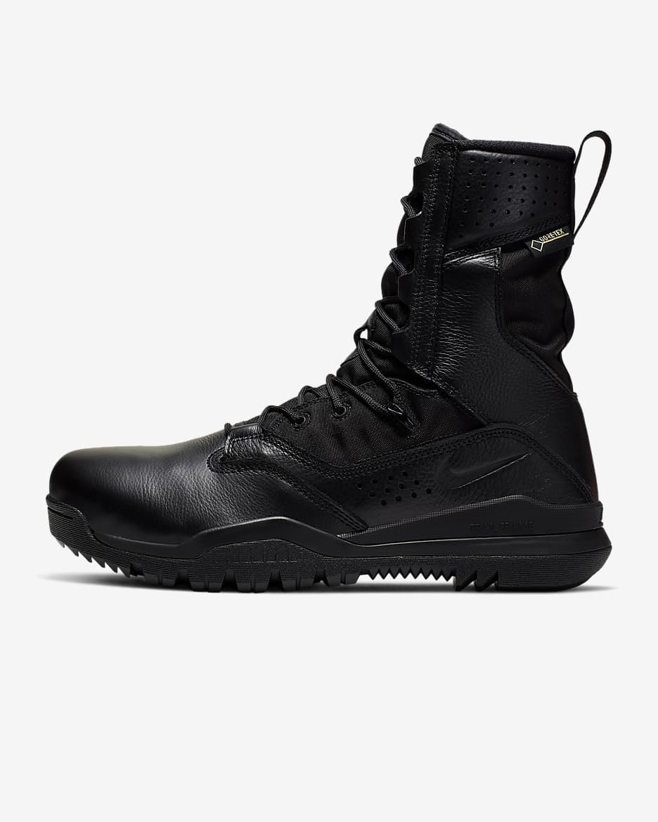 Nike SFB Field 2 8 GORE TEX Tactical Boot. Nike